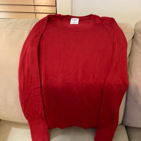 9 New Sweaters (BR, RW, The Loft, Gap) Priced separately in Descriptions - Picture 7 of 16